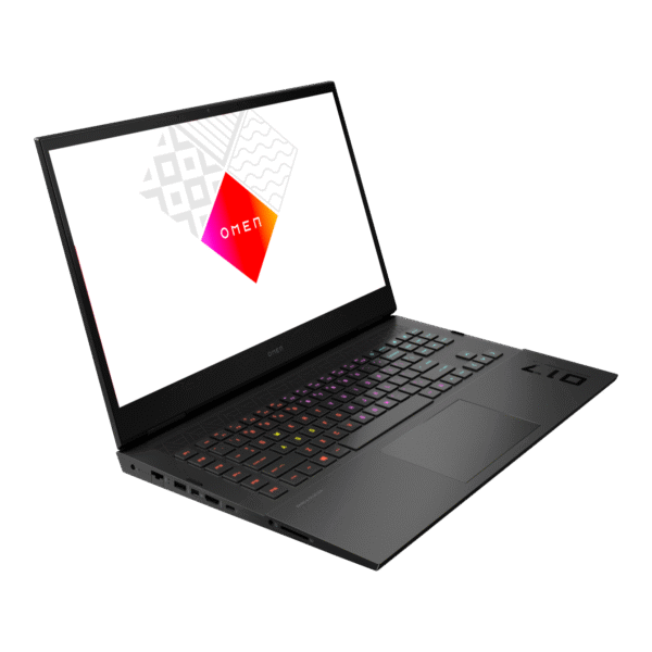 HP OMEN 17T-CM200, I9-13900HX, 32GB, 2TB NVME, 17.3 QHD 165HZ, RTX4090 16GB, Windows 11 - Image 2