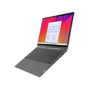 Lenovo Flex 5 15ITL05, i7-1165G7, 16GB RAM OB, 1TB SSD, 15.6-inch FHD Touchscreen, MX450 2GB, Windows 10 Laptops