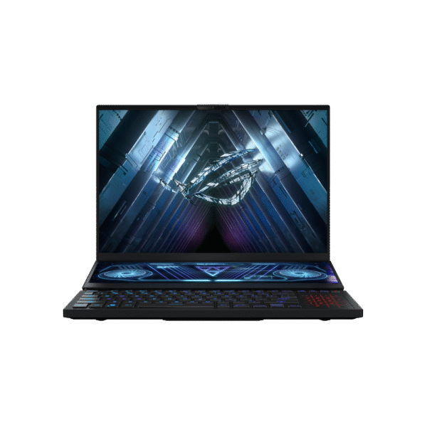 ASUS ROG Zephyrus DUO 16 GX650RX-XS97, Ryzen 9-6900HX, 64GB, 2TB Nvme, 16 inch WQXGA 165Hz, RTX3080Ti 16GB, Windows 11 Pro