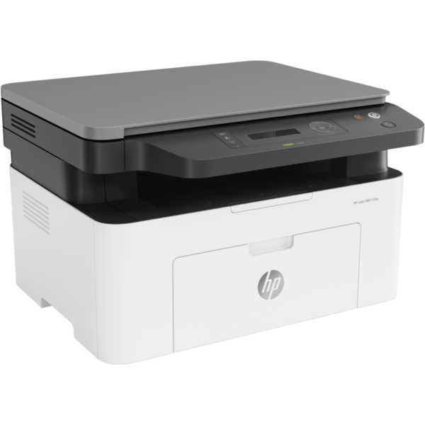 HP Laser MFP 135A Printer, Print, Copy and Scan, Fast printing, 20 ppm - Image 3