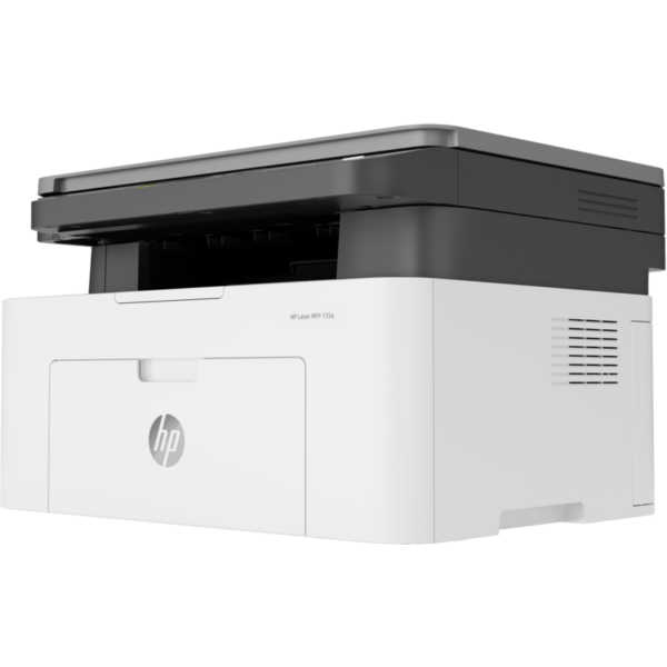 HP Laser MFP 135A Printer, Print, Copy and Scan, Fast printing, 20 ppm - Image 5