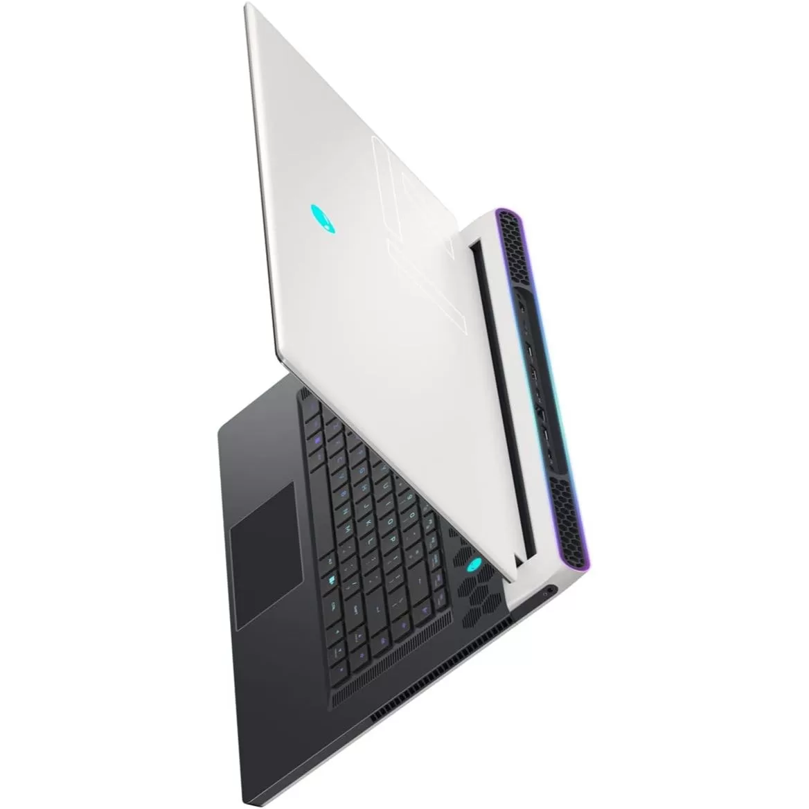 ALIENWARE X17 R2, I9-12900HK, 32GB RAM, 1TB Nvme, 17.3-inch UHD 4K