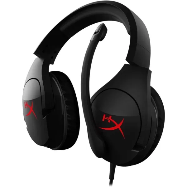 HyperX Cloud Stinger, Wired Gaming Headset, DTS Headphone:X Spatial Audio, OB - Image 3