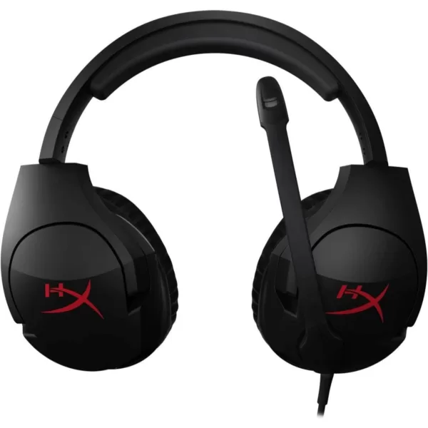 HyperX Cloud Stinger, Wired Gaming Headset, DTS Headphone:X Spatial Audio, OB Accessories 4