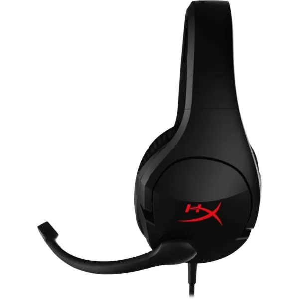 HyperX Cloud Stinger, Wired Gaming Headset, DTS Headphone:X Spatial Audio, OB Accessories 5