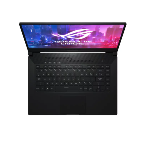 ASUS ROG Strix G17 G713QE, Ryzen 9-5900HX, 16GB, 1TB, 17.3 inch FHD 144Hz, RTX3050Ti 4GB, Windows 10 Gaming 5