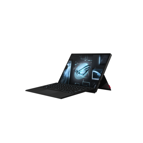 ASUS ROG Flow Z13 GZ301ZC, i7-12700H, 13.4-Inch Touchscreen FHD+ 120Hz, 16GB, 512GB Nvme, RTX3050 4GB, Windows 11 - Image 2