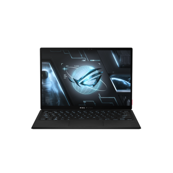 ASUS ROG Flow Z13 GZ301ZC, i7-12700H, 13.4-Inch Touchscreen FHD+ 120Hz, 16GB, 512GB Nvme, RTX3050 4GB, Windows 11