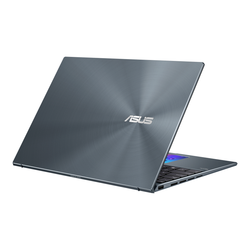ASUS Zenbook 14X OLED UX5400ZB, i7-1260P, 14-Inch Touchscreen OLED 2.8K, 16GB, 512GB Nvme, 2GB MX550, Windows 11 Architect 12
