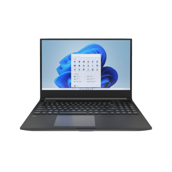 Gateway Creator Notebook, I5-11400H, 15.6-Inch FHD 120Hz, 16GB, 512GB Nvme, RTX 3050, Windows 11