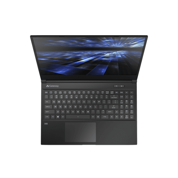 Gateway Creator Notebook, I5-11400H, 15.6-Inch FHD 120Hz, 16GB, 512GB Nvme, RTX 3050, Windows 11 - Image 2