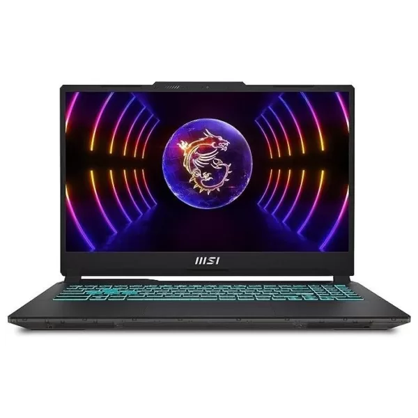 MSI CYBORG 15 A13VE, i7-13620H, 16GB, 512GB Nvme, 15.6 inch 144Hz, RTX 4050, Windows 11