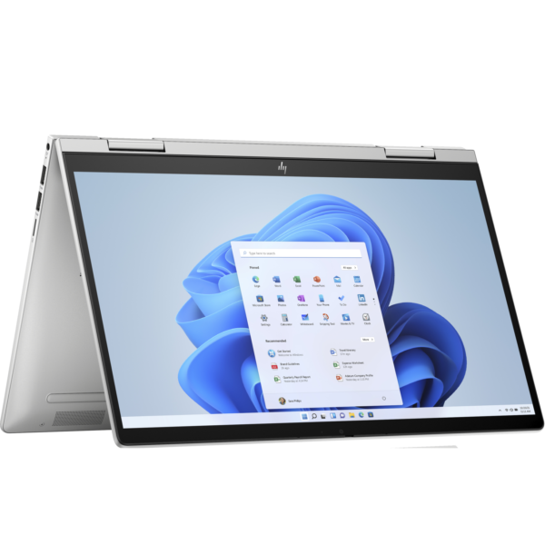 HP Envy Plus X360 14T-ES000, i7-1355U, 14.0 inch FHD, 16GB OB, 512GB Nvme, Windows 11 Architect