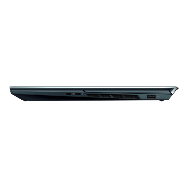 ASUS Zenbook Duo UX582ZW, i9-12900H, 15.6-Inch Touchscreen 4K, 32GB OB, 1TB Nvme, RTX3070ti, Windows 11 Architect 6