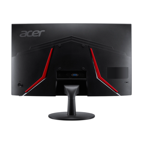 Acer Nitro ED240Q, 24-inch FHD Curved, 180Hz, AMD FreeSync Premium, 1ms - Image 5