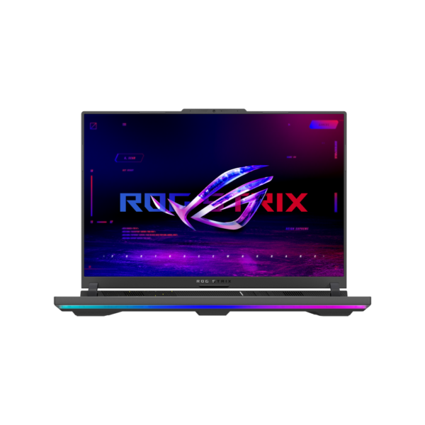 ASUS ROG Strix G16 G614JV-IS96, I9-13980HX, 32GB, 1TB, 16-inch FHD 165Hz, RTX4060 8GB, Windows 11