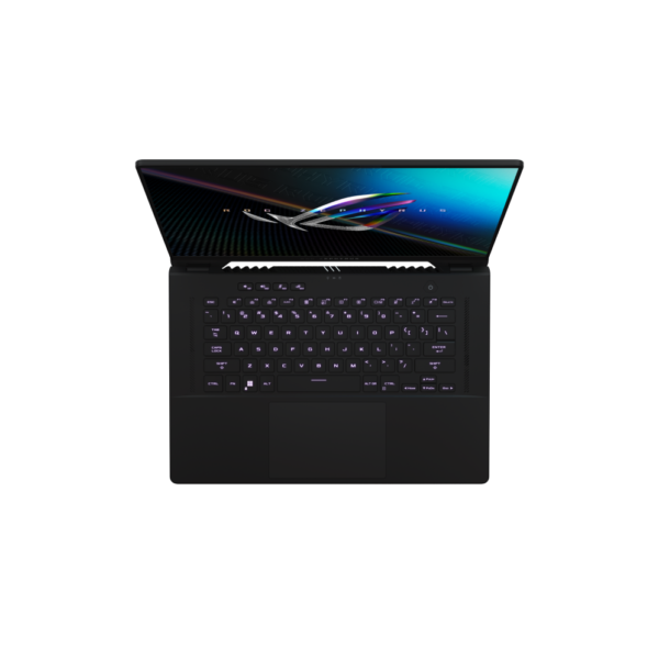 ASUS ROG Zephyrus M16 GU603ZW-M16, I9-12900H, 16GB, 1TB, 16-inch QHD 165Hz, RTX3070 8GB, Windows 11 - Image 2