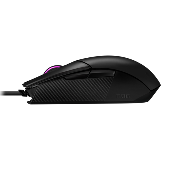 Asus ROG Strix Impact II, Wired Gaming Mouse, 6200dpi, RGB Accessories 6