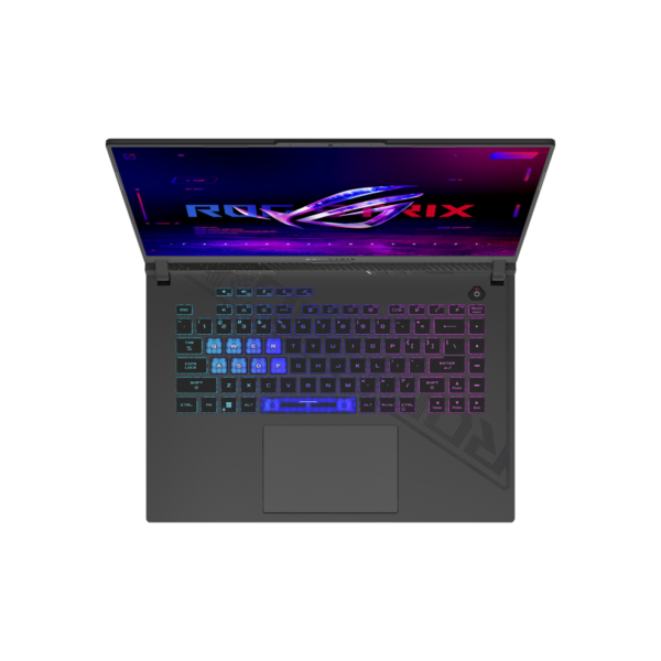 ASUS ROG Strix G16 G614JV-IS96, I9-13980HX, 32GB, 1TB, 16-inch FHD 165Hz, RTX4060 8GB, Windows 11 - Image 2