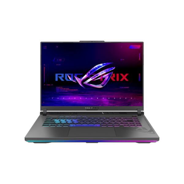 ASUS ROG Strix G16 G614JV-IS96, I9-13980HX, 32GB, 1TB, 16-inch FHD 165Hz, RTX4060 8GB, Windows 11 - Image 3