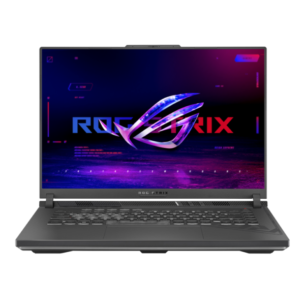 ASUS ROG Strix G16 G614JV-IS96, I9-13980HX, 32GB, 1TB, 16-inch FHD 165Hz, RTX4060 8GB, Windows 11 - Image 4