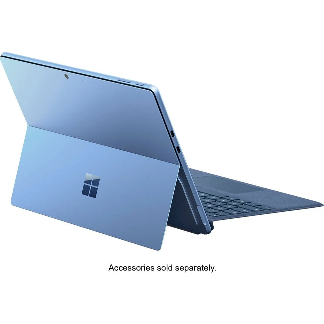 Microsoft Surface Pro 9, i5-1235U, 13-inch 2K, 8GB RAM, 256GB Nvme, Windows 11 Architect 4