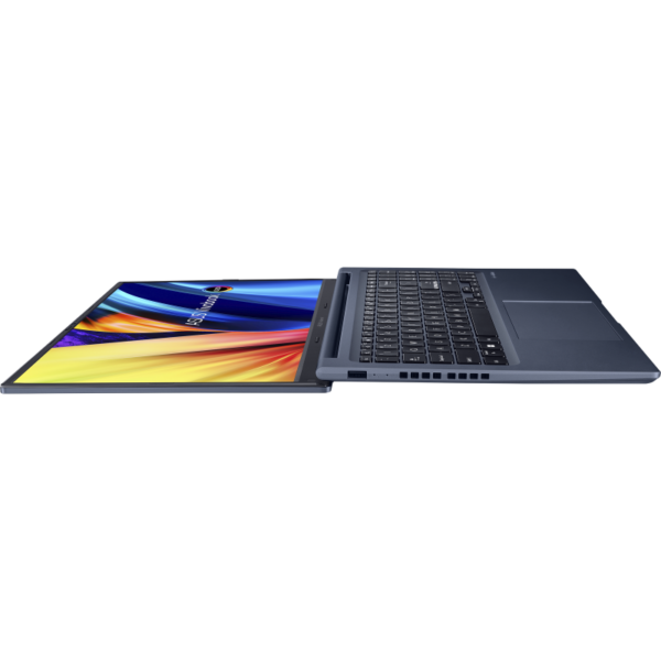 ASUS Vivobook 15X M1503QA, Ryzen 7-5800H, 16GB, 512GB Nvme, 15.6-inch FHD OLED, Windows 11 Architect 4