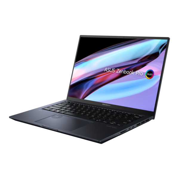 ASUS Zenbook Pro UX6404VI, i9-13900H, 32GB, 1TB Nvme, 14.5-inch OLED Touchscreen, RTX4070 8GB, Windows 11 Architect 2