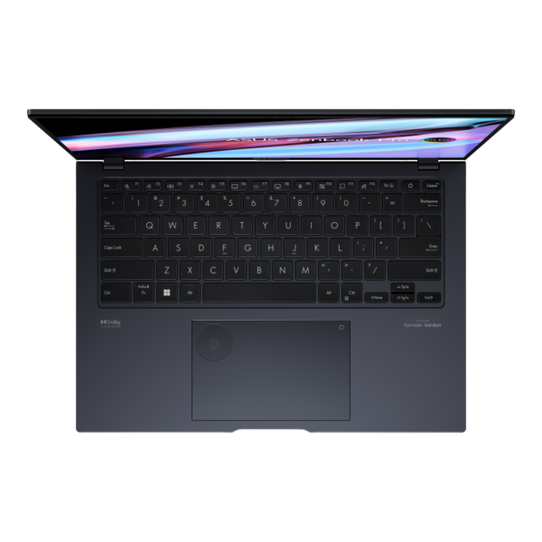 ASUS Zenbook Pro UX6404VI, i9-13900H, 32GB, 1TB Nvme, 14.5-inch OLED Touchscreen, RTX4070 8GB, Windows 11 Architect 4