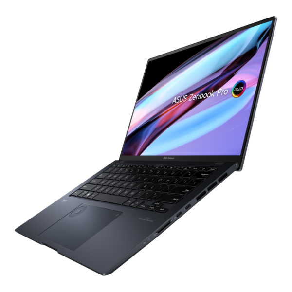 ASUS Zenbook Pro UX6404VI, i9-13900H, 32GB, 1TB Nvme, 14.5-inch OLED Touchscreen, RTX4070 8GB, Windows 11 Architect 6
