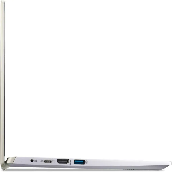Acer Swift X 14 SFX14-41G, Ryzen 7-5800U, 16GB, 512GB Nvme, 14-inch FHD, RTX3050Ti 4GB Windows 11 Architect 4