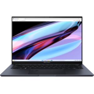 ASUS Zenbook Pro UX6404VV, i9-13900H, 16GB, 1TB Nvme, 14.5-inch 3K OLED Touchscreen, RTX4060 8GB, Windows 11