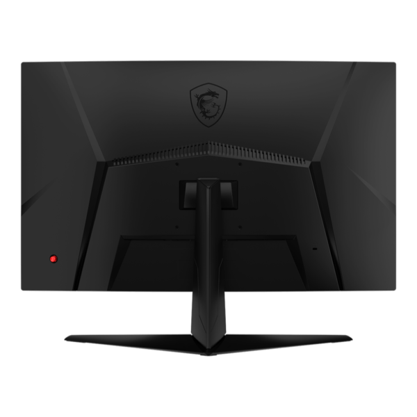 MSI G27C4X, 27-inch FHD Curved Gaming Monitor, 250Hz, Anti-Flicker, 1ms LCD 5