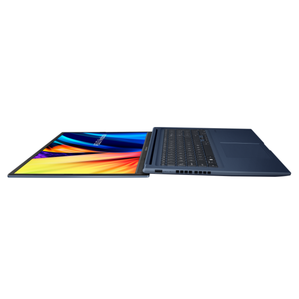 ASUS Vivobook 17X S1703QA, Ryzen 7-5800H, 8GB, 512GB Nvme, 17.3 inch FHD, Windows 11 Laptops 6