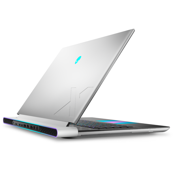 ALIENWARE X16 R1, I9-13900HK, 32GB RAM, 1TB Nvme, 16-inch QHD+ 165Hz, RTX4070 8GB, Windows 11 - Image 3