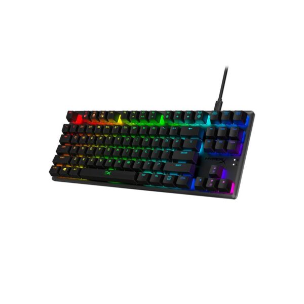 HyperX Alloy Origins Core, Mechanical Gaming Keyboard Accessories 3