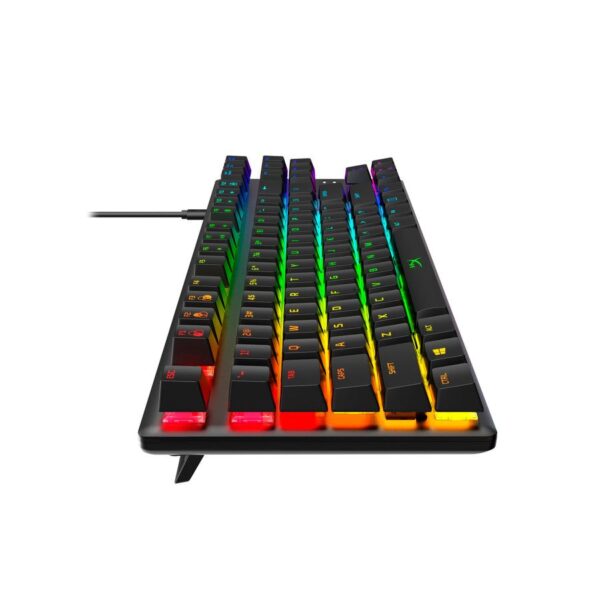 HyperX Alloy Origins Core, Mechanical Gaming Keyboard - Image 4