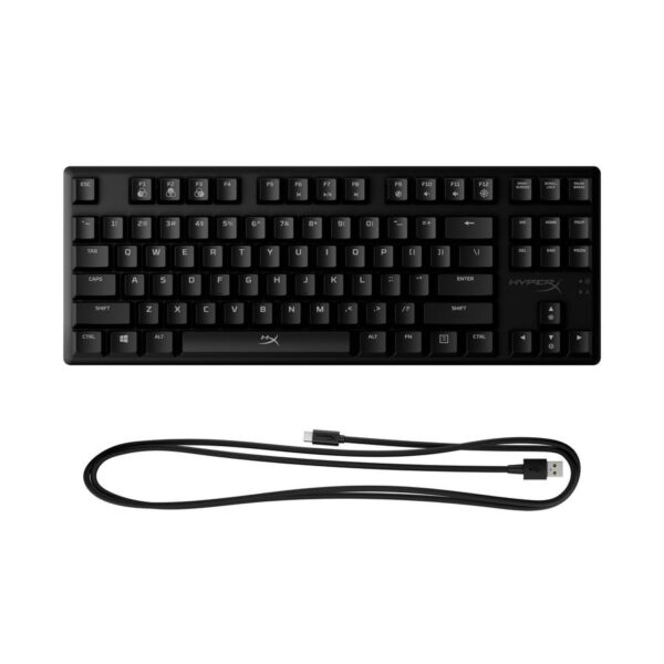 HyperX Alloy Origins Core, Mechanical Gaming Keyboard Accessories 5