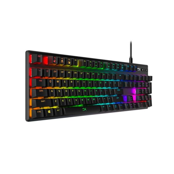 HyperX Alloy Origins, Mechanical Gaming Keyboard Accessories 2