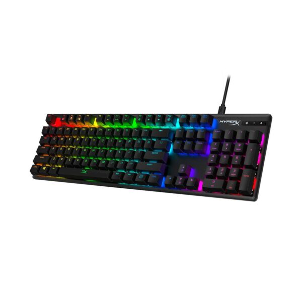 HyperX Alloy Origins, Mechanical Gaming Keyboard Accessories 3