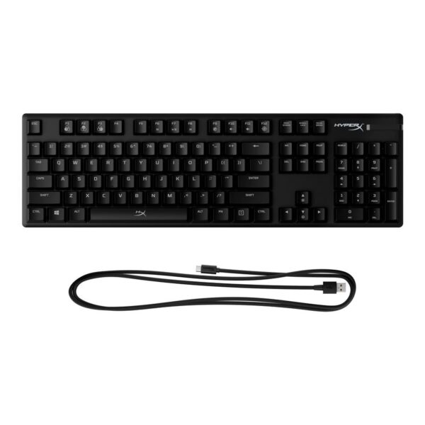 HyperX Alloy Origins, Mechanical Gaming Keyboard Accessories 5