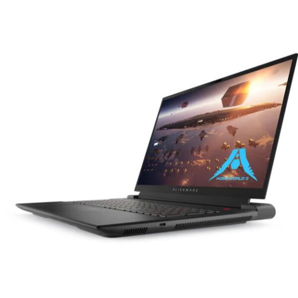 ALIENWARE M18 R1, Ryzen 9-7845HX, 32GB RAM, 1TB Nvme, 18-inch FHD+ 480Hz, RTX4070 8GB, Windows 11 Architect 3