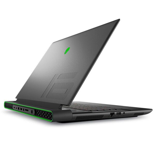 ALIENWARE M16 R1, I7-13700HX, 16GB RAM, 1TB Nvme, 16-inch QHD+ 240Hz, RTX4060 8GB, Windows 11 - Image 3