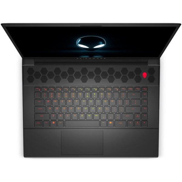 ALIENWARE M16 R1, I7-13700HX, 16GB RAM, 1TB Nvme, 16-inch QHD+ 240Hz, RTX4060 8GB, Windows 11 - Image 4