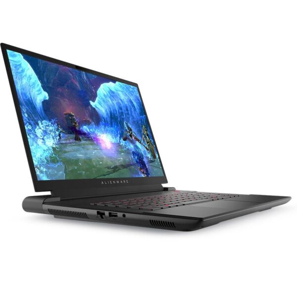 ALIENWARE M16 R1, I7-13700HX, 16GB RAM, 1TB Nvme, 16-inch QHD+ 240Hz, RTX4060 8GB, Windows 11 - Image 7