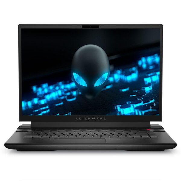 ALIENWARE M16 R1, I7-13700HX, 16GB RAM, 1TB Nvme, 16-inch QHD+ 240Hz, RTX4060 8GB, Windows 11