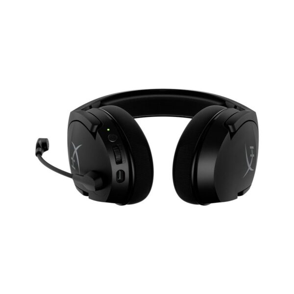 HyperX Cloud Stinger Core 4P4F0AA, Wireless Gaming Headset, X Spatial Audio Accessories 4