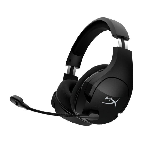 HyperX Cloud Stinger Core 4P4F0AA, Wireless Gaming Headset, X Spatial Audio Accessories 6