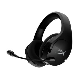 HyperX Cloud Stinger Core 4P4F0AA, Wireless Gaming Headset, X Spatial Audio Accessories