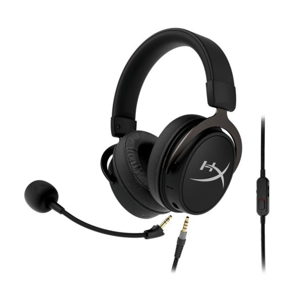 HyperX Cloud Mix 4P5K9AA , Bluetooth headphones and wired gaming headset Accessories 2